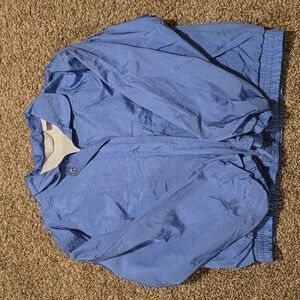 80s Vintage Blair Nylon Jacket